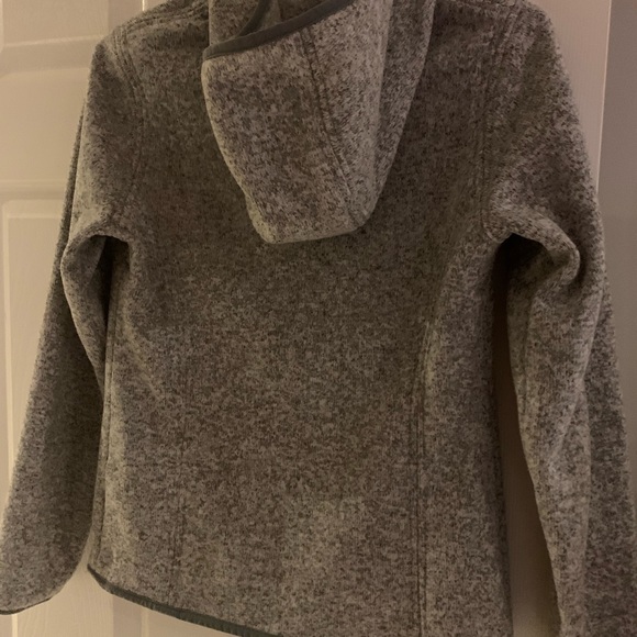 Marmot ladies fleece zip up - Picture 3 of 4